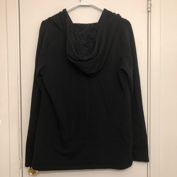 Roots Athletic Hoodie - Picture 4 of 6